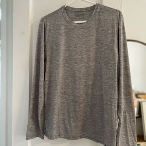 Patagonia Men's Long-Sleeved Capilene® Cool Daily Shirt